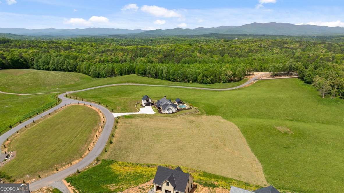LOT 2 Bravo Way