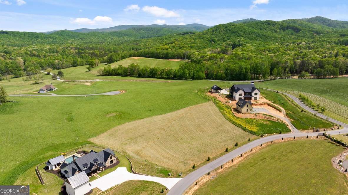 LOT 2 Bravo Way