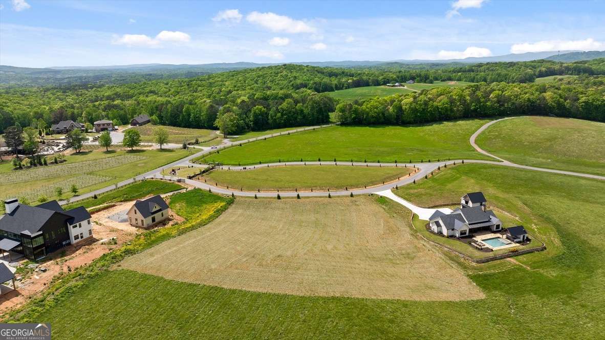LOT 2 Bravo Way