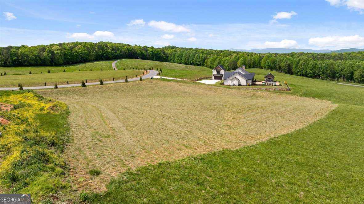 LOT 2 Bravo Way