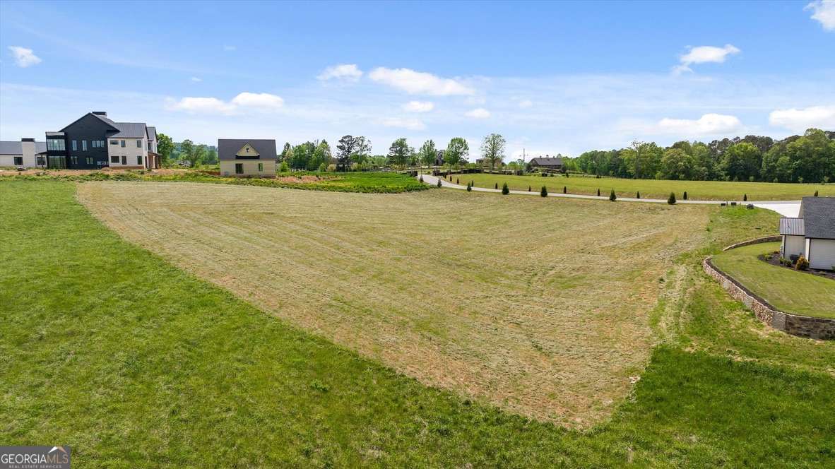 LOT 2 Bravo Way