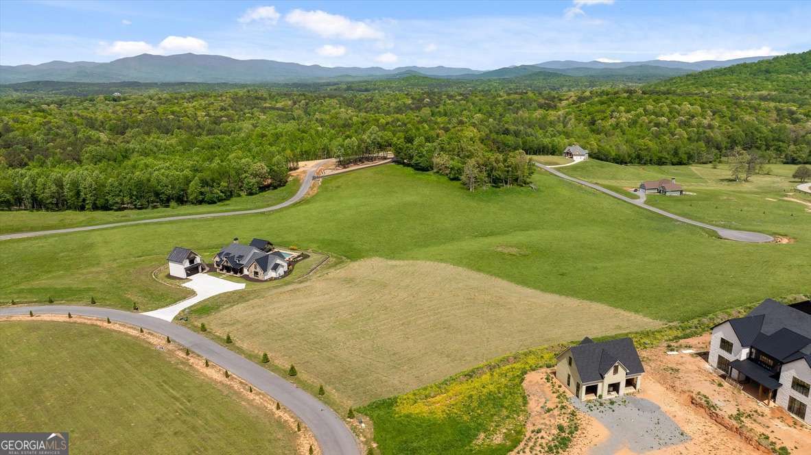LOT 2 Bravo Way