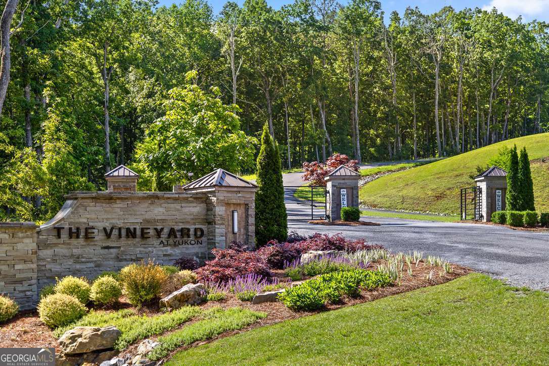 LOT 237 Highgrove Drive