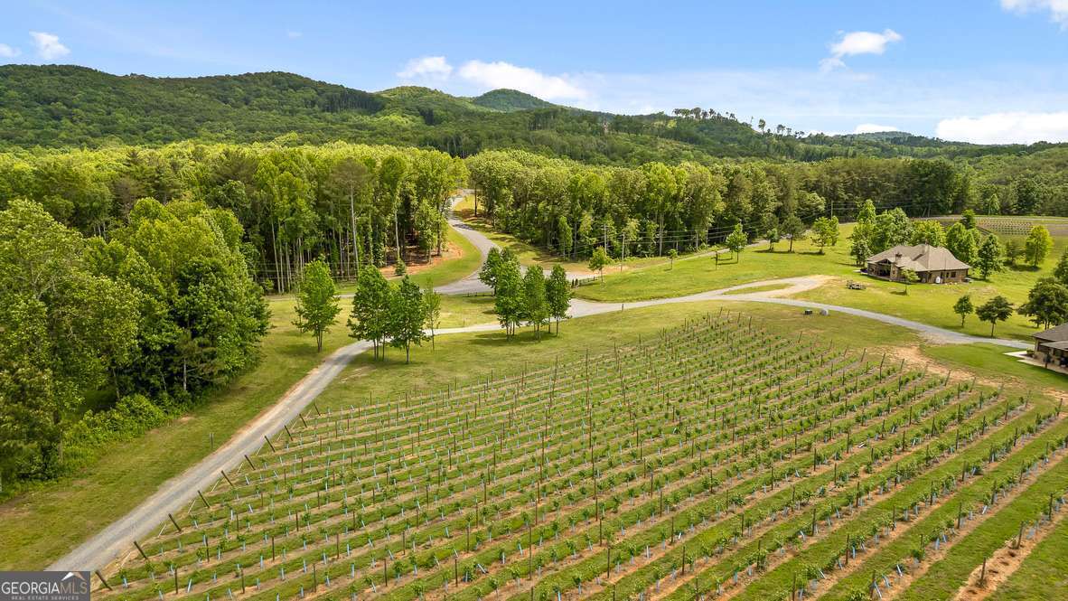 LOT 237 Highgrove Drive