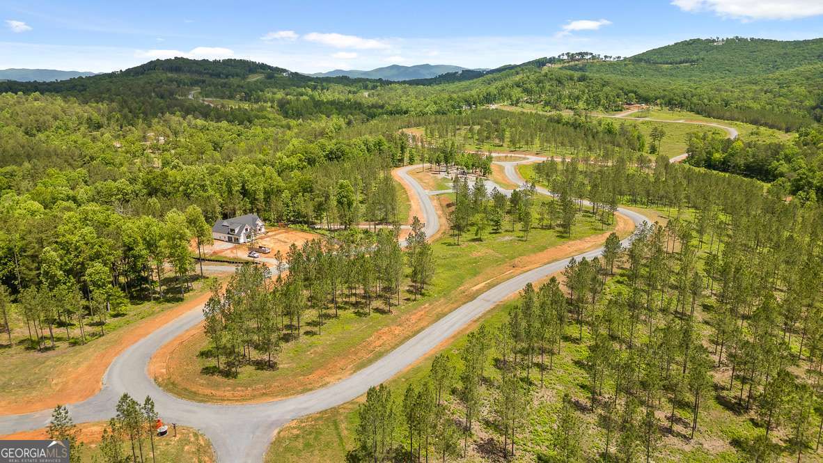 LOT 237 Highgrove Drive