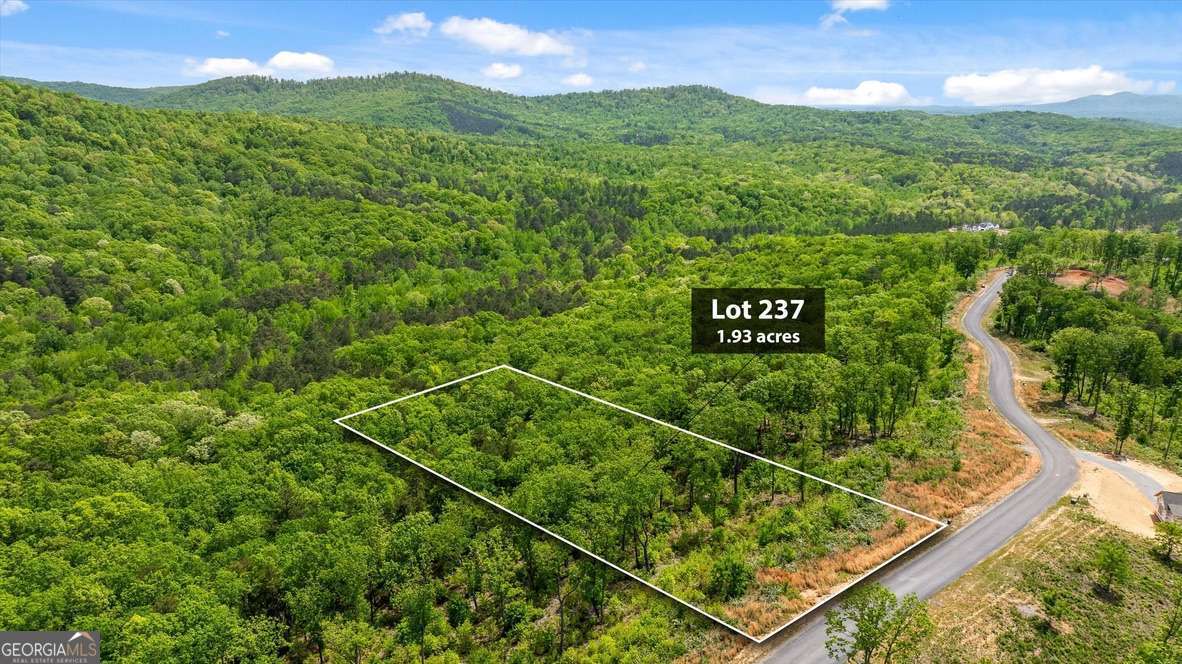 LOT 237 Highgrove Drive