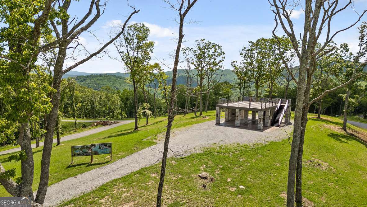 LOT 237 Highgrove Drive