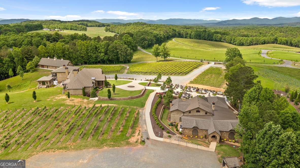 LOT 237 Highgrove Drive
