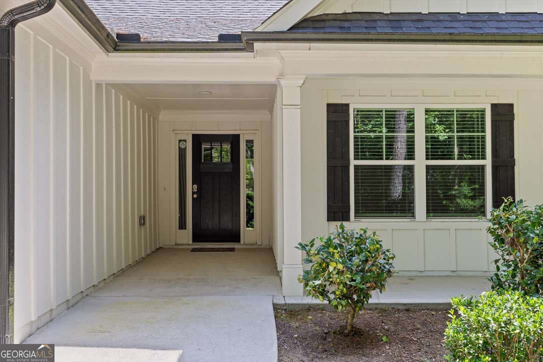 287 Warlick Circle
