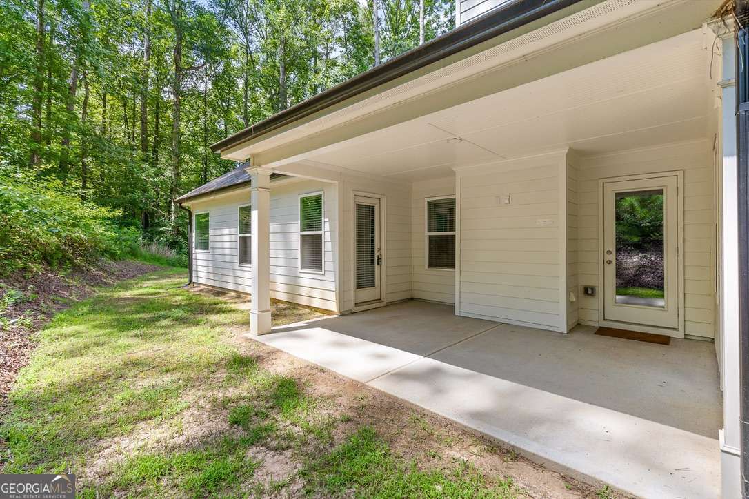 287 Warlick Circle