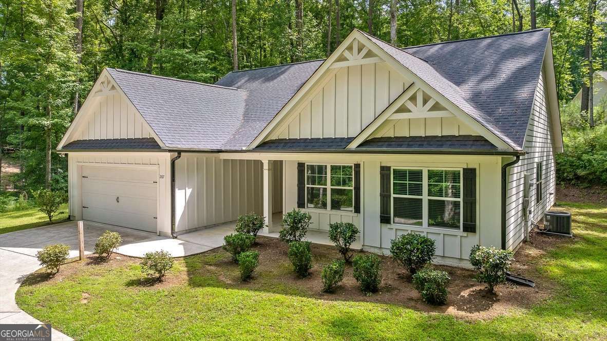 287 Warlick Circle