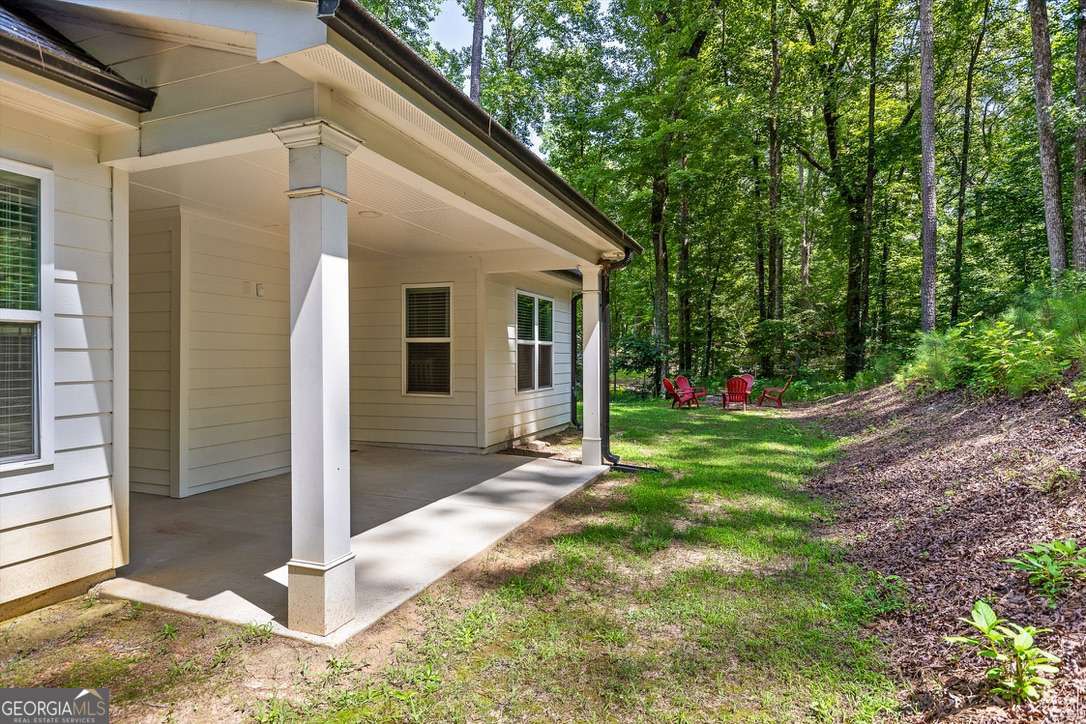 287 Warlick Circle