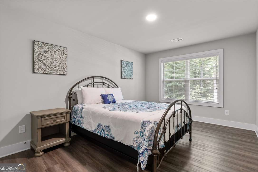 287 Warlick Circle