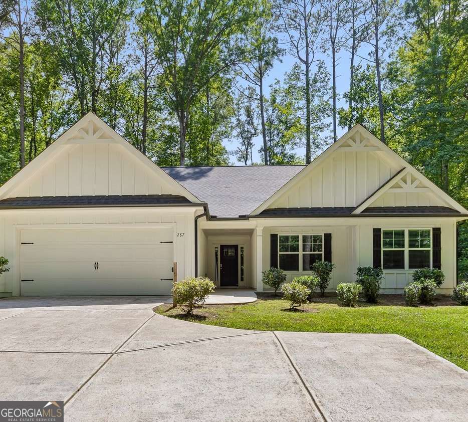 287 Warlick Circle