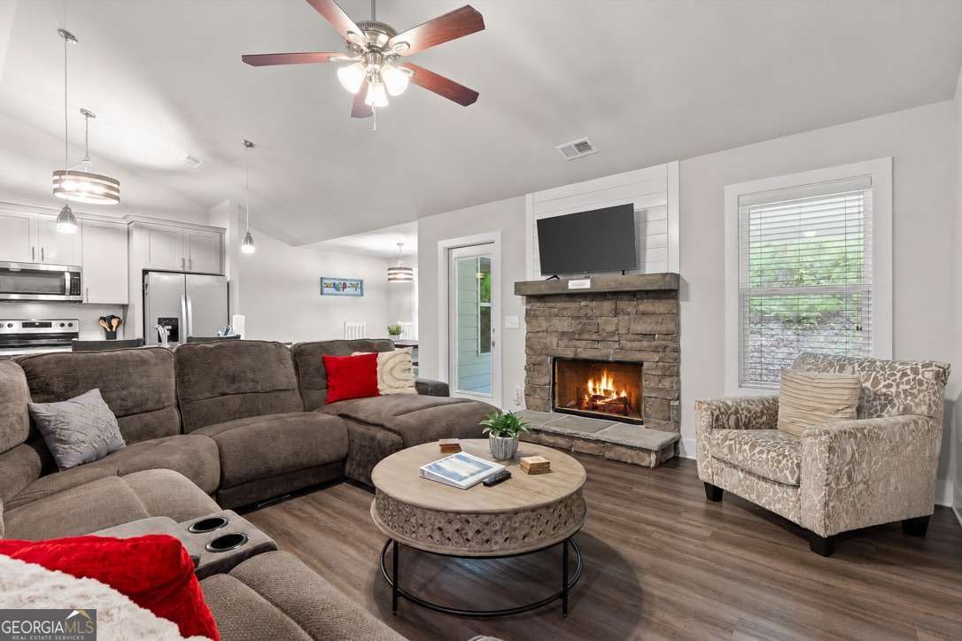 287 Warlick Circle