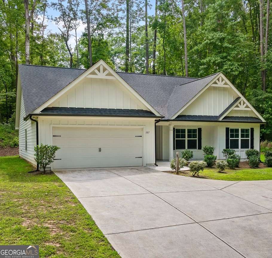 287 Warlick Circle