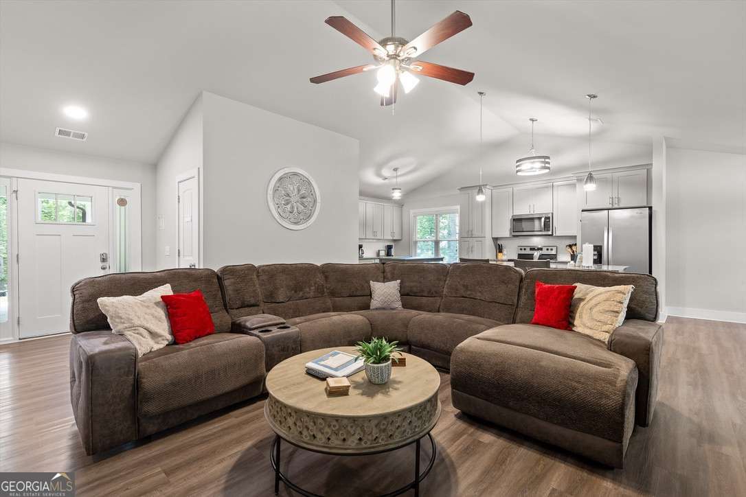 287 Warlick Circle