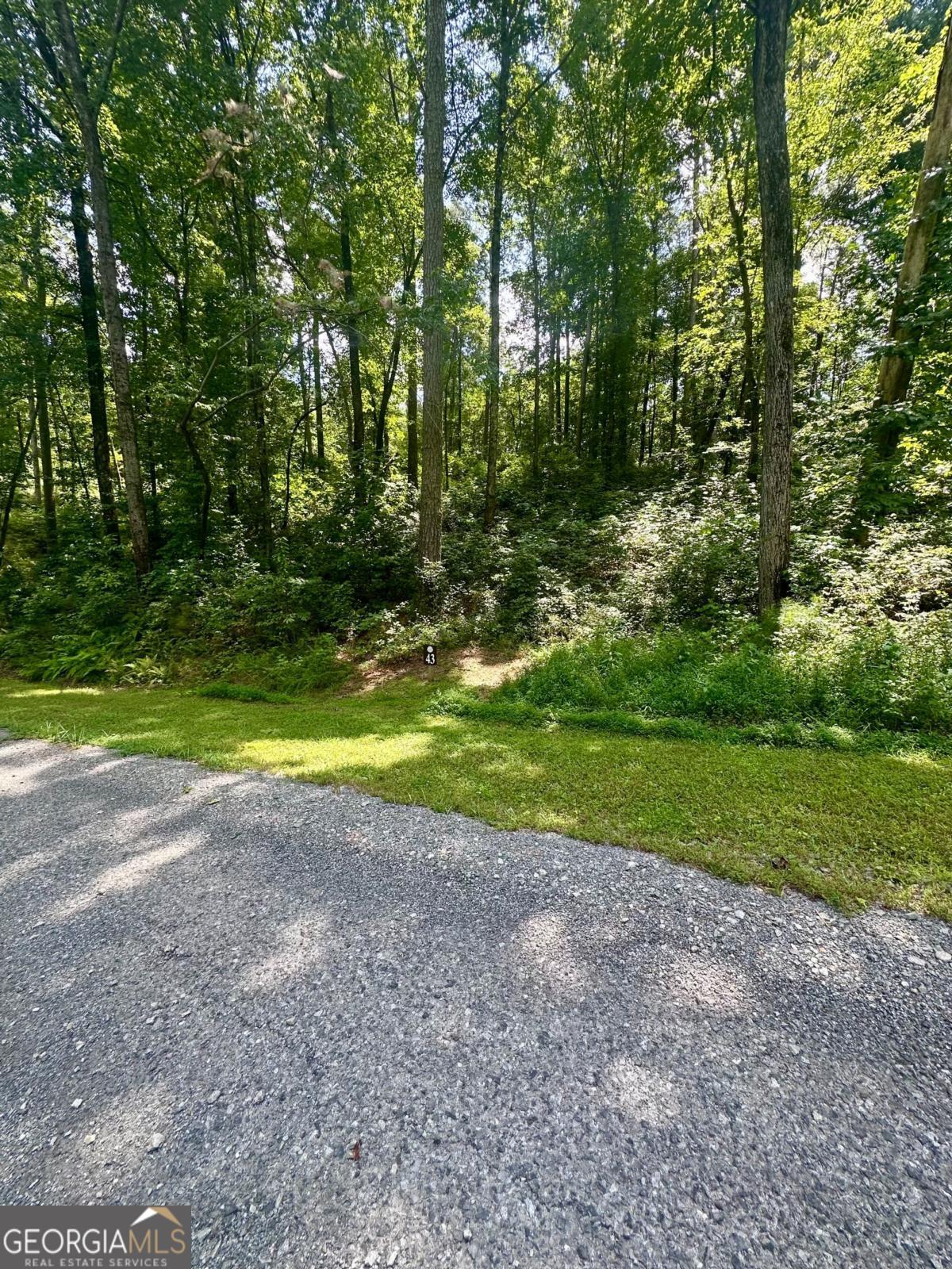 LT 43 Hilton Drive