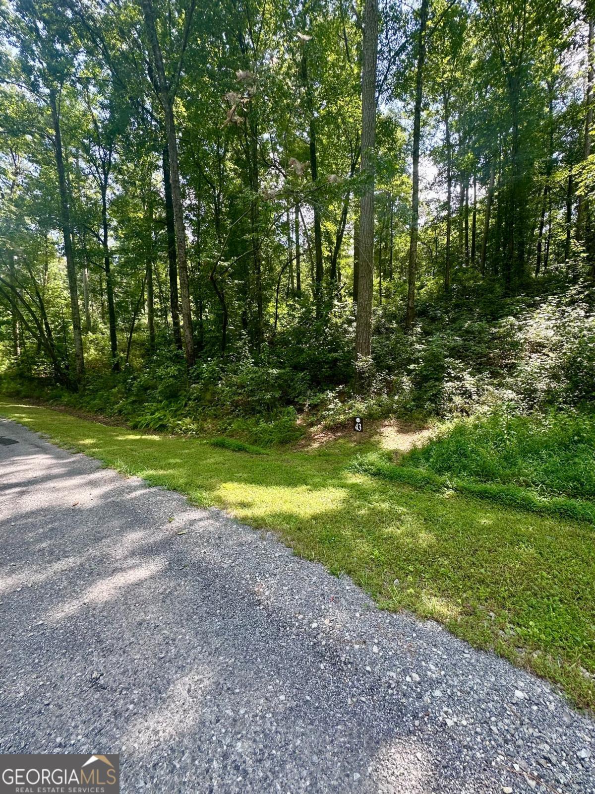 LT 43 Hilton Drive