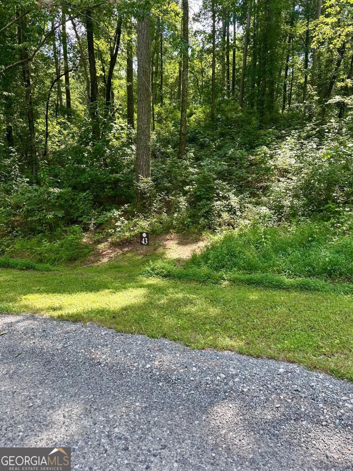 LT 43 Hilton Drive