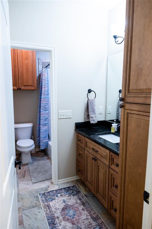 5507 NW 128th Street