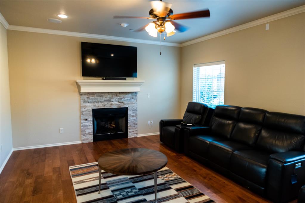 5507 NW 128th Street