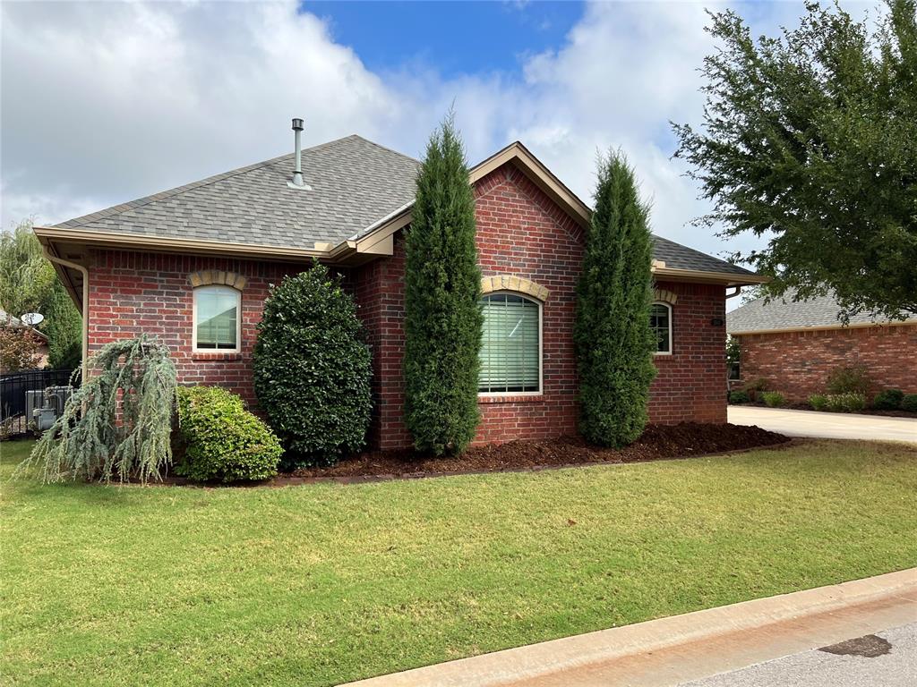 5507 NW 128th Street