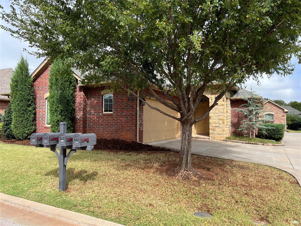5507 NW 128th Street