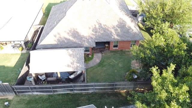 13301 Vandiver Drive