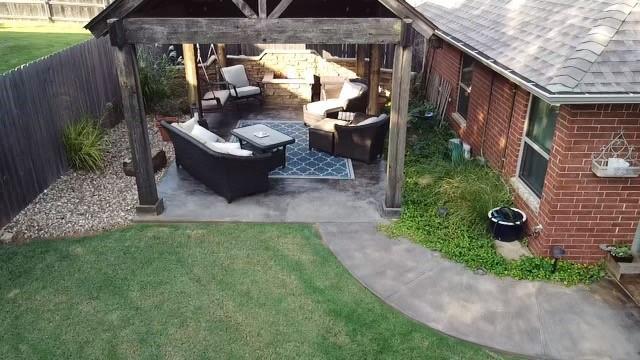 13301 Vandiver Drive