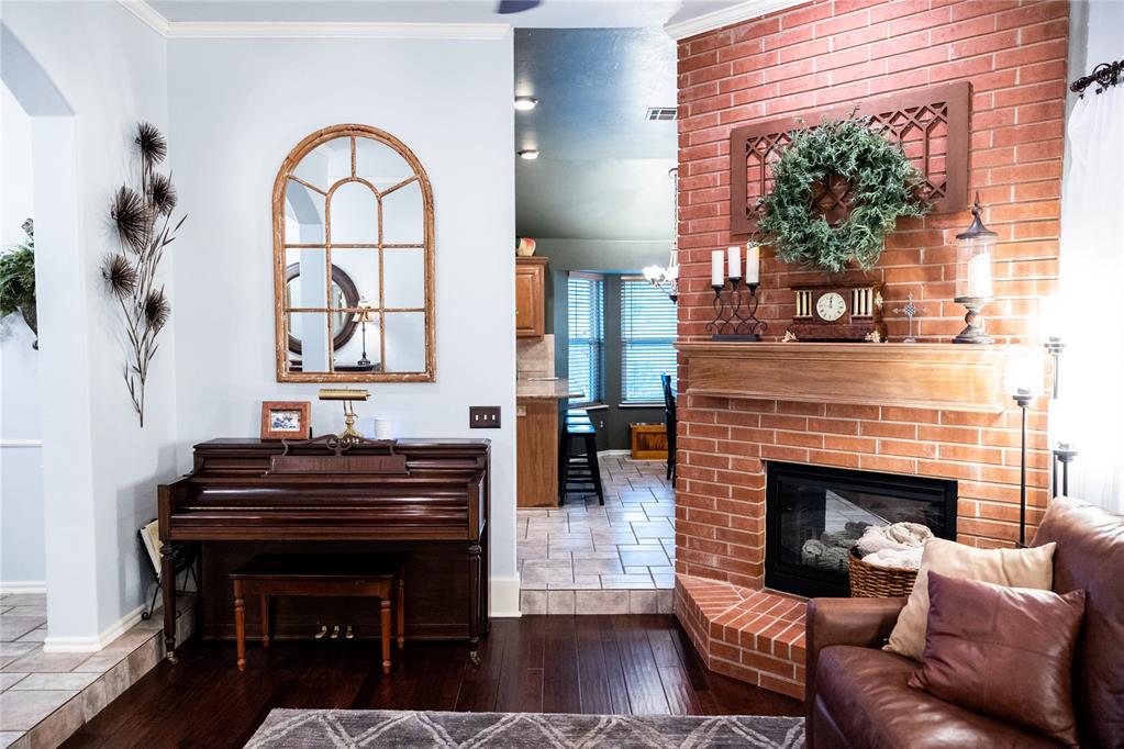 13301 Vandiver Drive