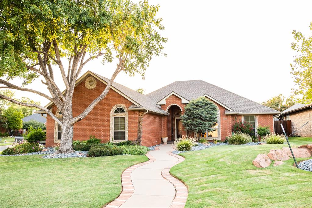 13301 Vandiver Drive