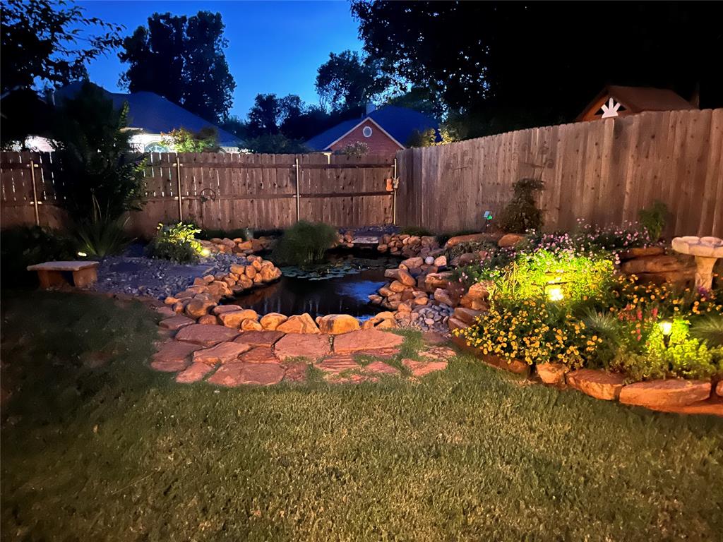 13301 Vandiver Drive