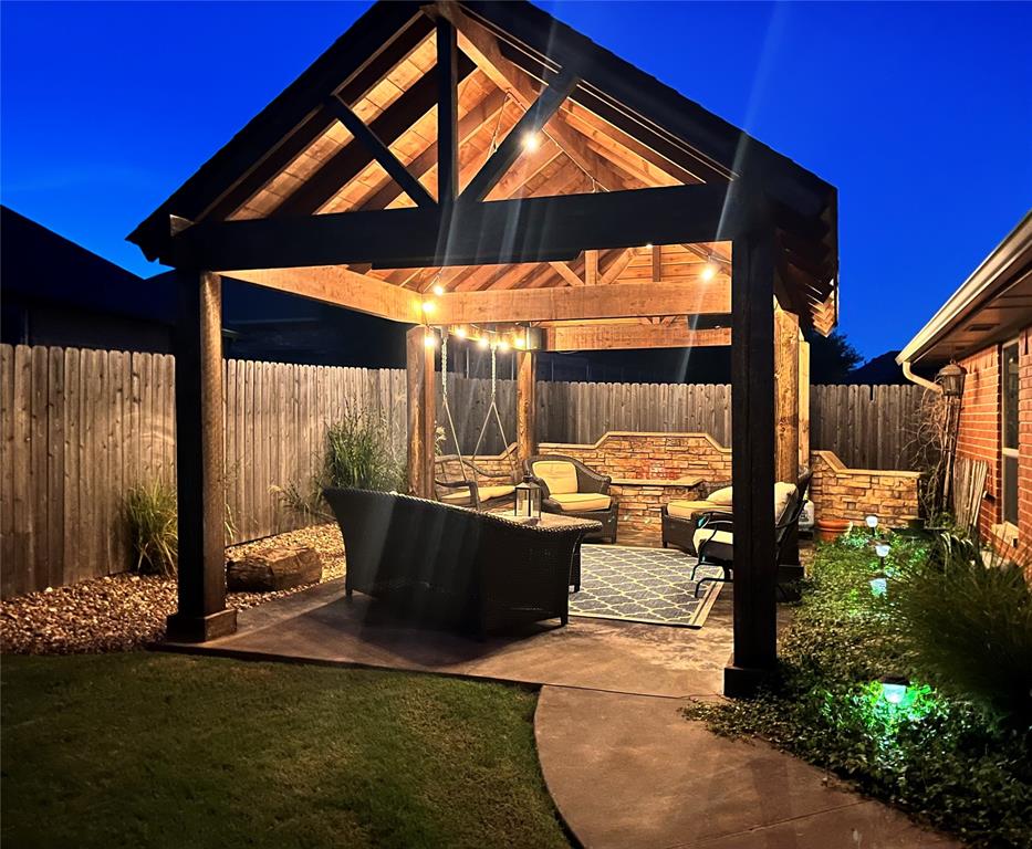 13301 Vandiver Drive