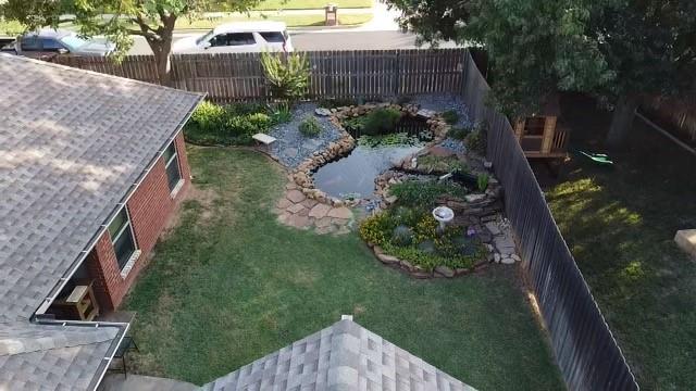 13301 Vandiver Drive