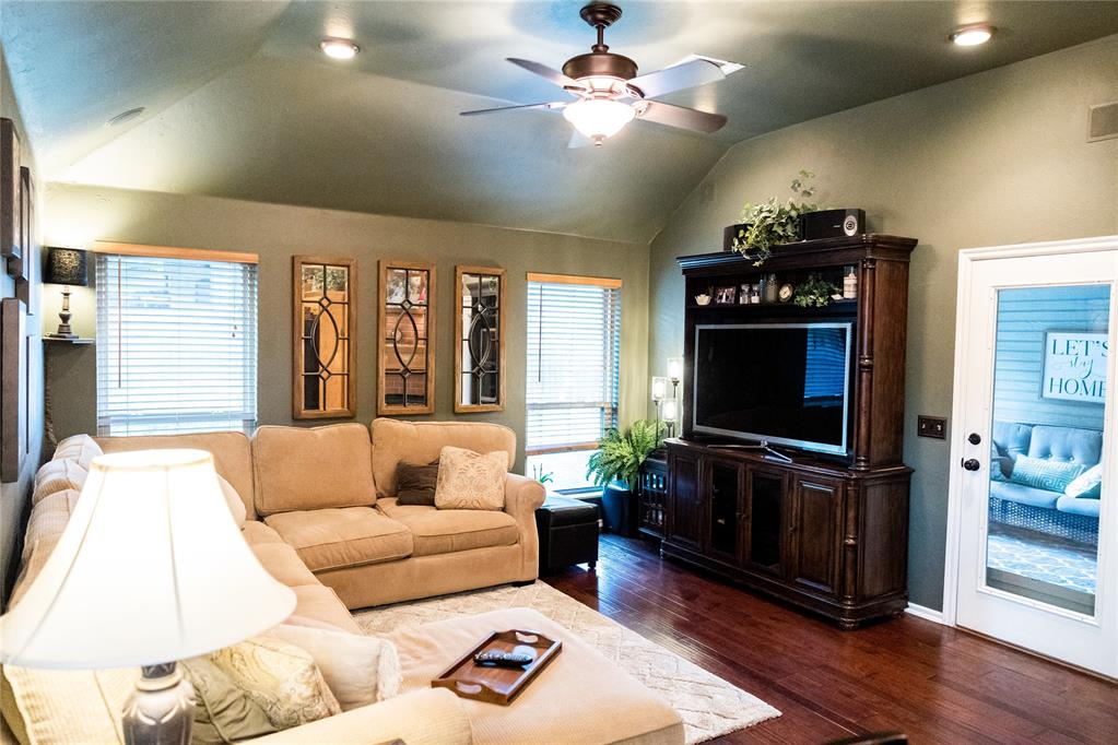 13301 Vandiver Drive
