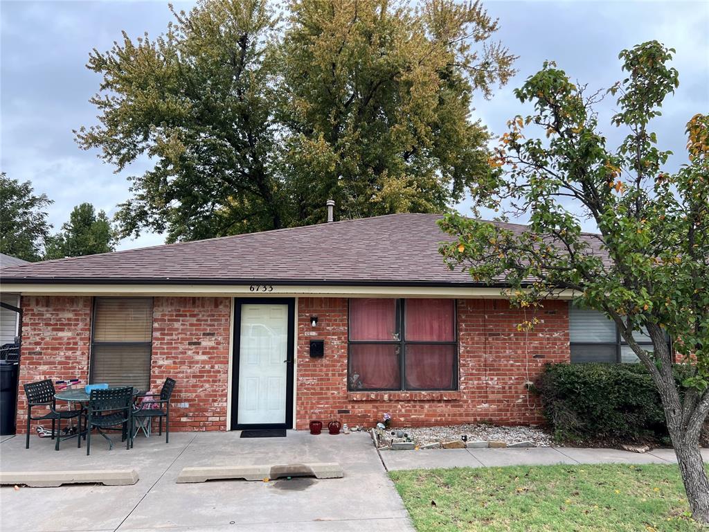 6731 NW 30th Street