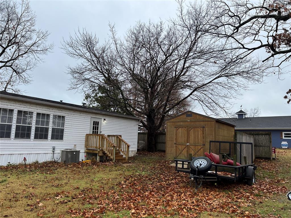 110 Breckenridge Drive