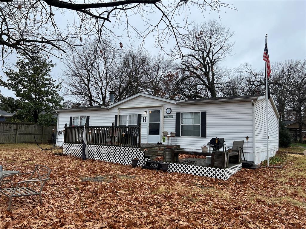110 Breckenridge Drive