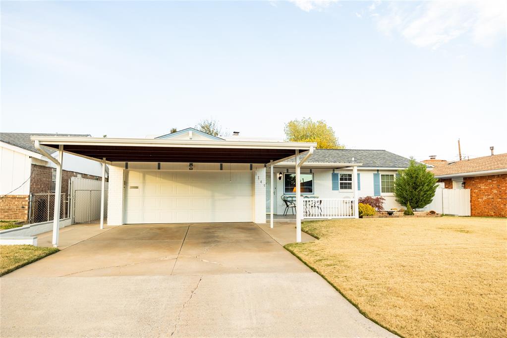 1149 SW 78th Terrace Terrace