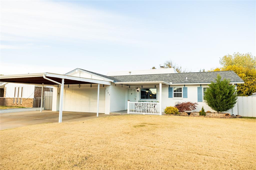 1149 SW 78th Terrace Terrace