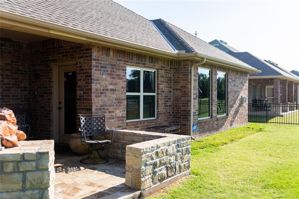 5521 NW 128th Street