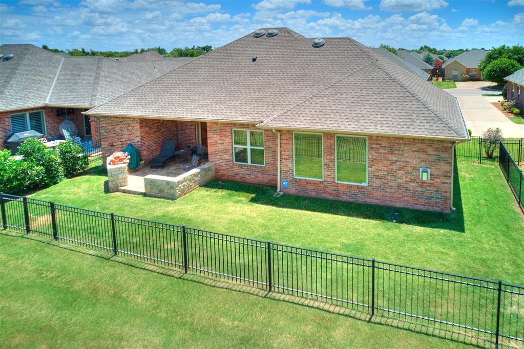 5521 NW 128th Street