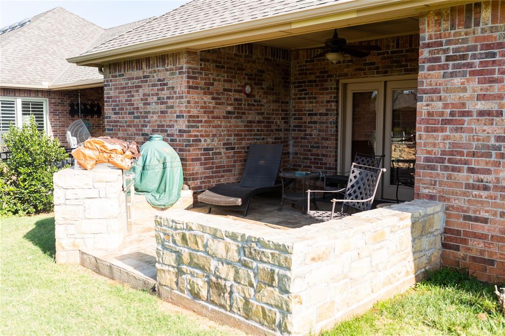 5521 NW 128th Street