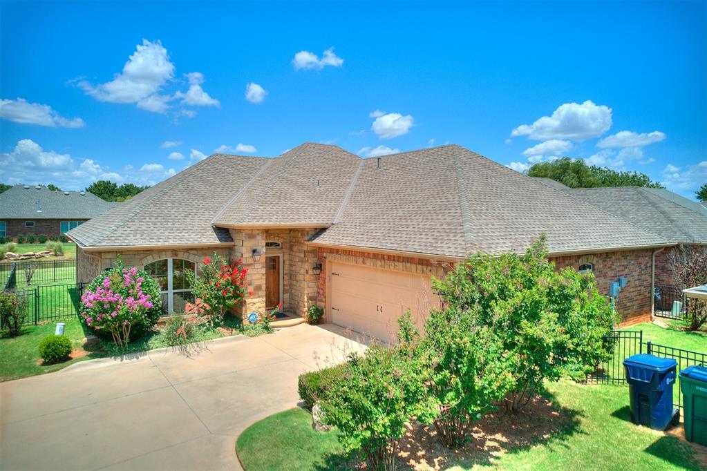 5521 NW 128th Street