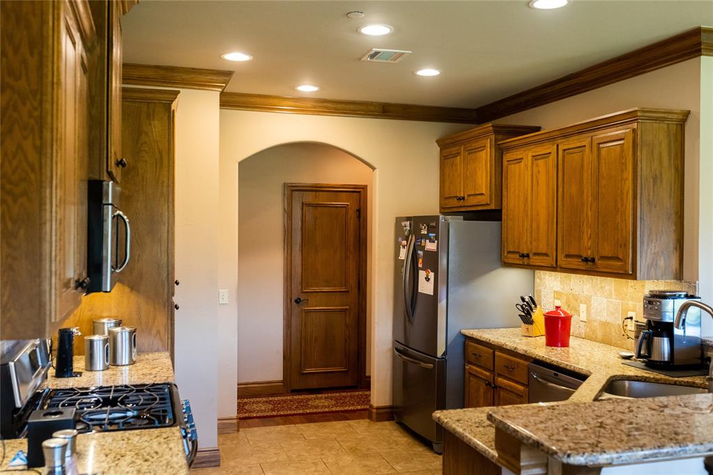 5521 NW 128th Street