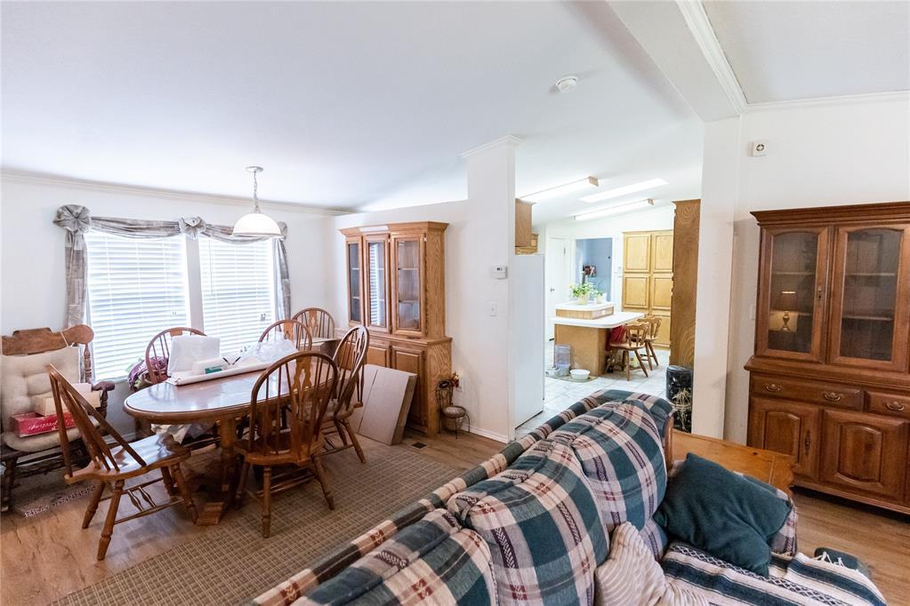 5612 S Triple X Road