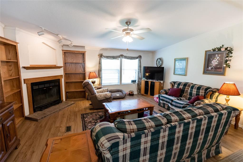 5612 S Triple X Road