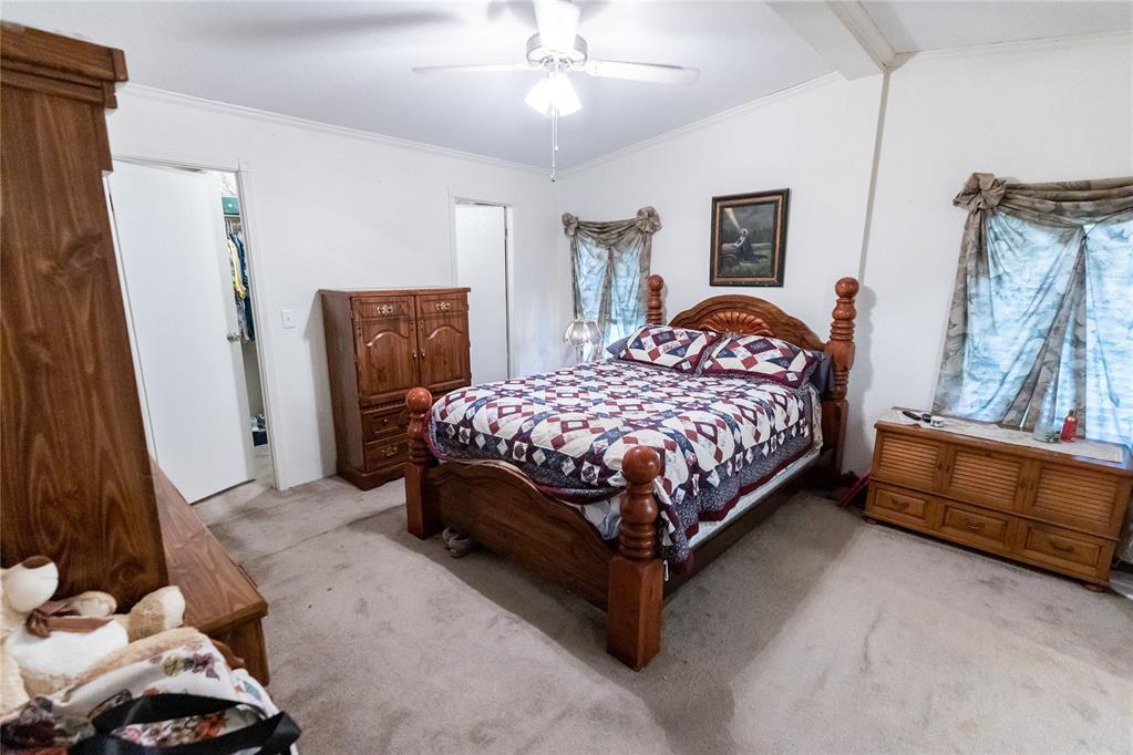 5612 S Triple X Road