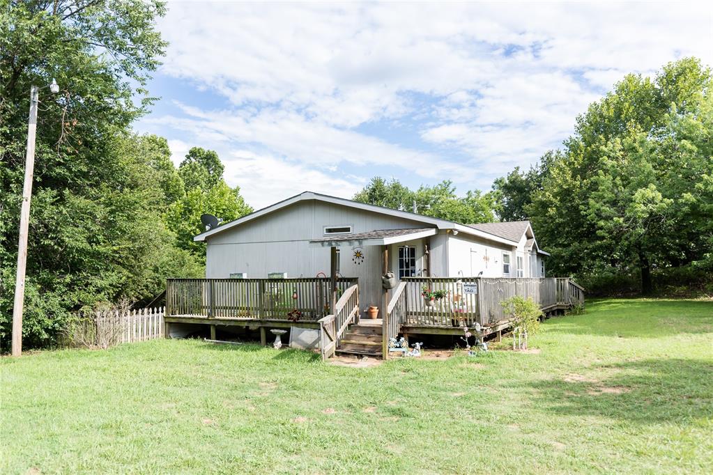 5612 S Triple X Road